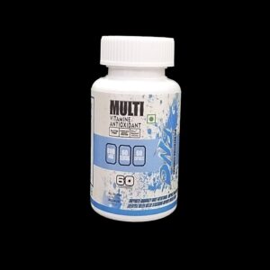 MULTI 30 SERVING (60 CAPSULS) MRP 1199/- BUYING PRICE 959/-